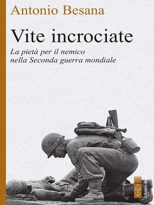 cover image of Vite incrociate